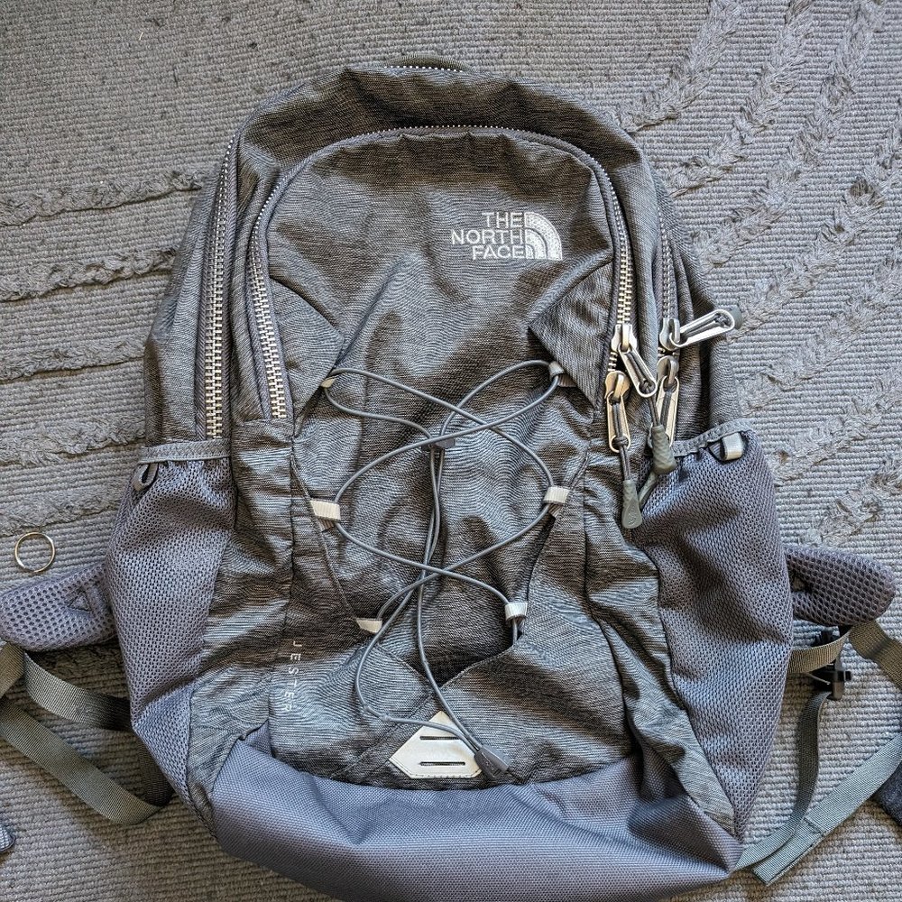 The North Face Jester Backpack